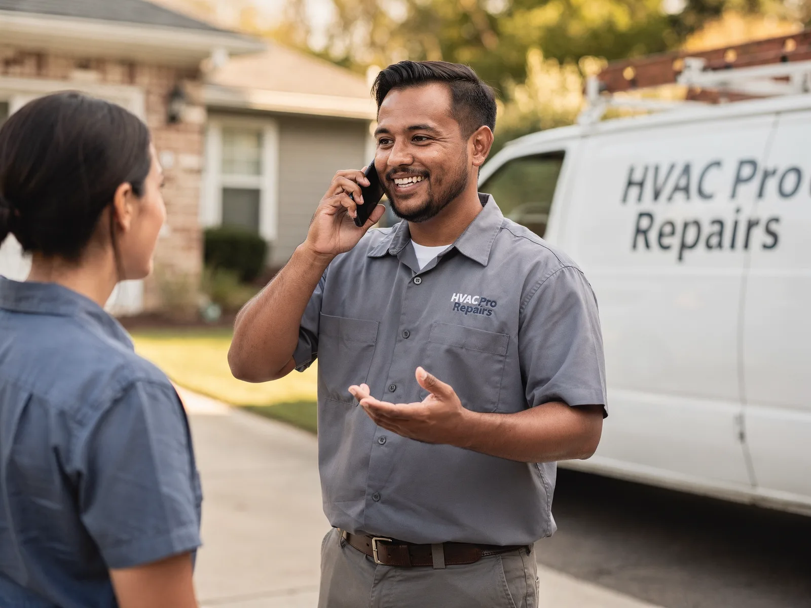Heat Pump Repair Amador City, CA FAQs